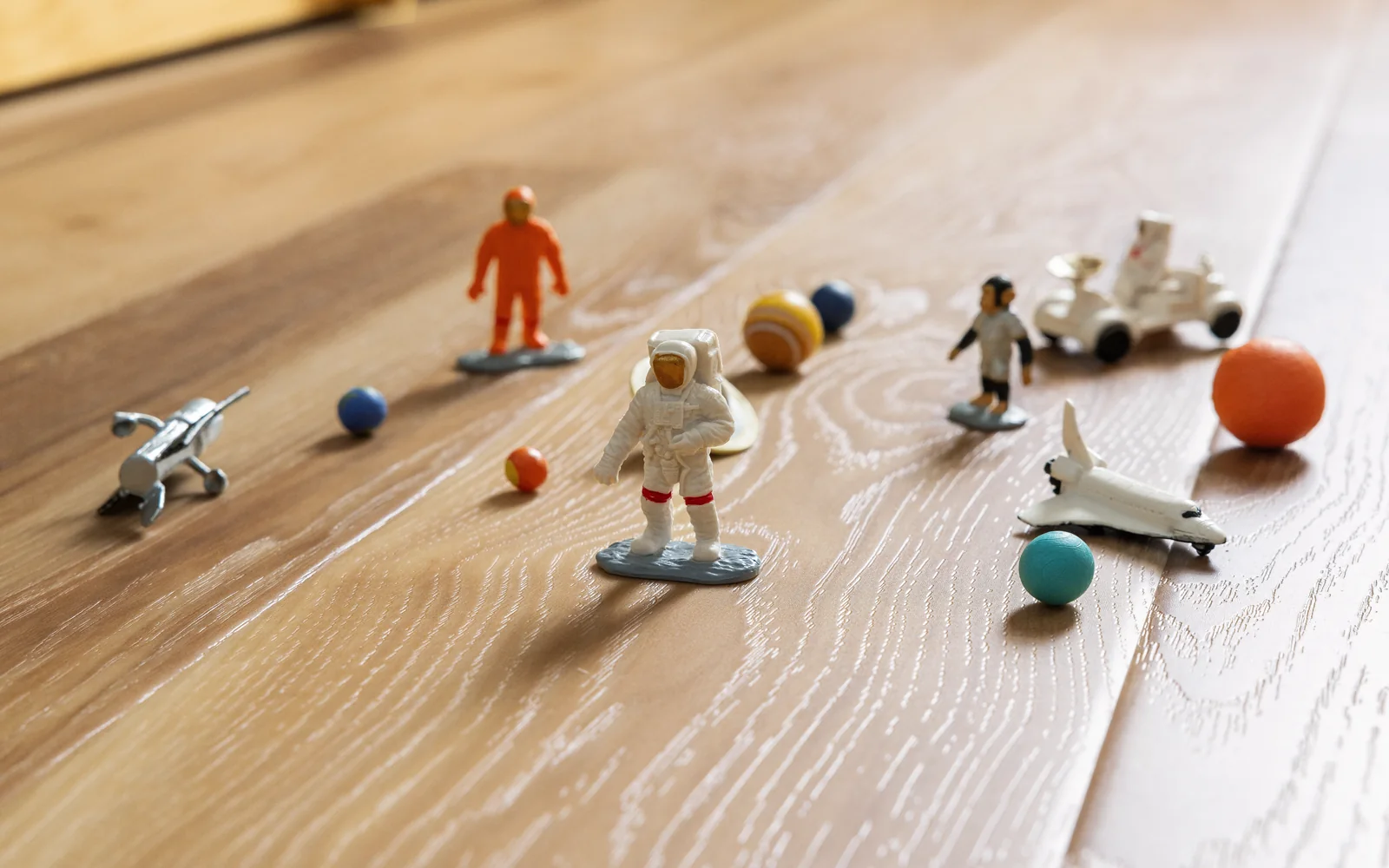 Basement Playrooms