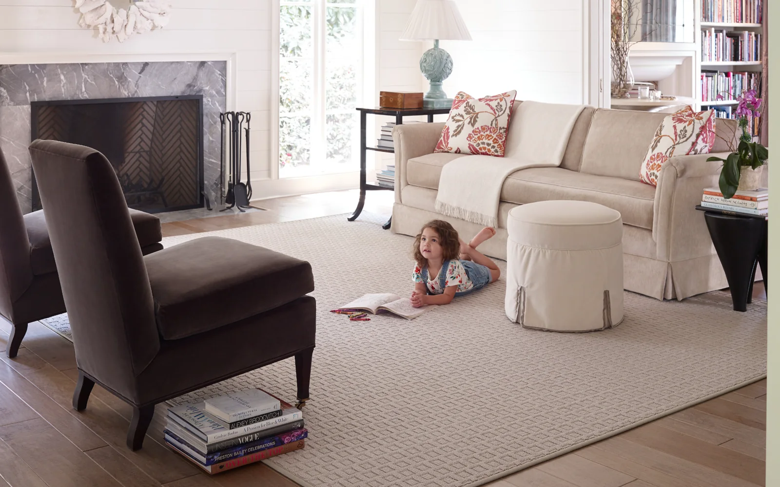Family Rooms