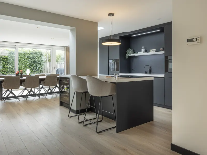 Hardwood Floor Refinishing by Royal Home Flooring for homes in Bartlett