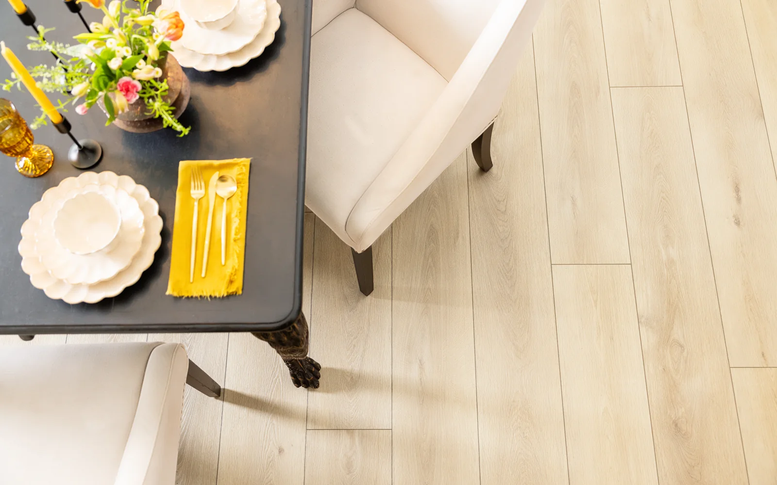 Dining Rooms